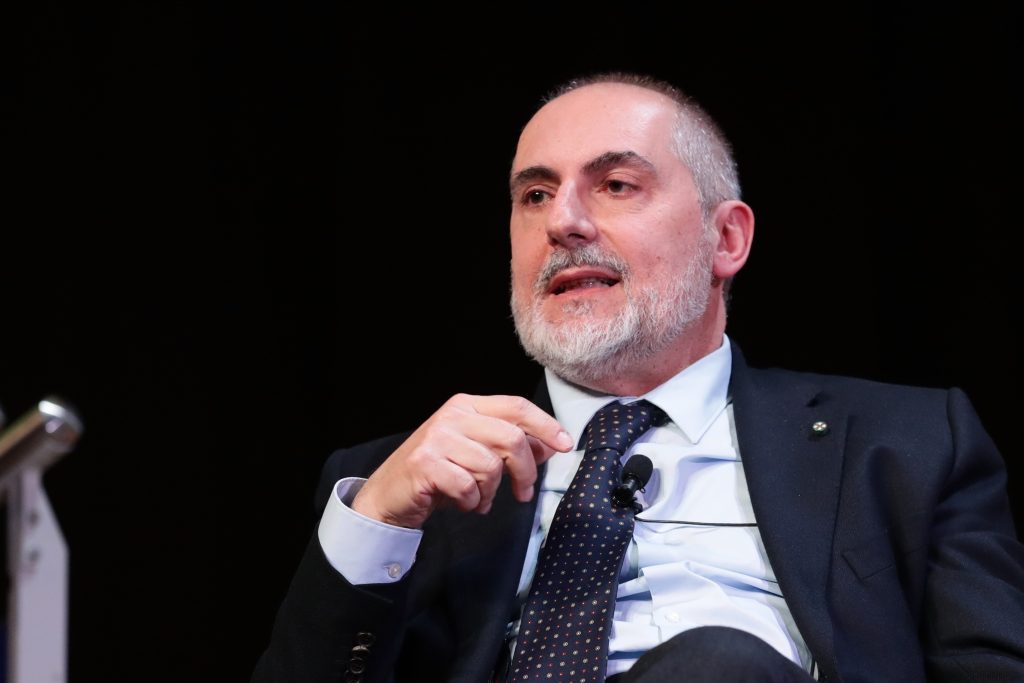 Fs, Donnarumma nominato amministratore delegato e DIRETTORE generale. Tanzilli presidente