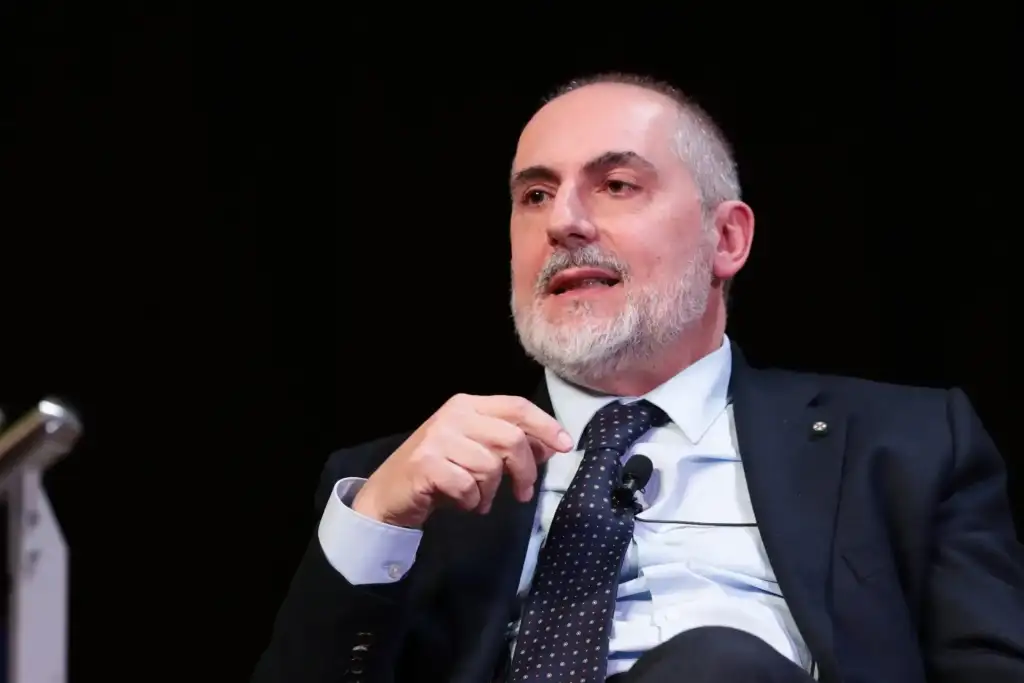 Fs, Donnarumma nominato amministratore delegato e DIRETTORE generale. Tanzilli presidente