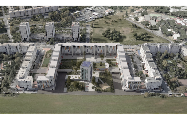 Roma accelera sulle rigenerazioni in corso, norme tecniche di attuazione a RALENTI