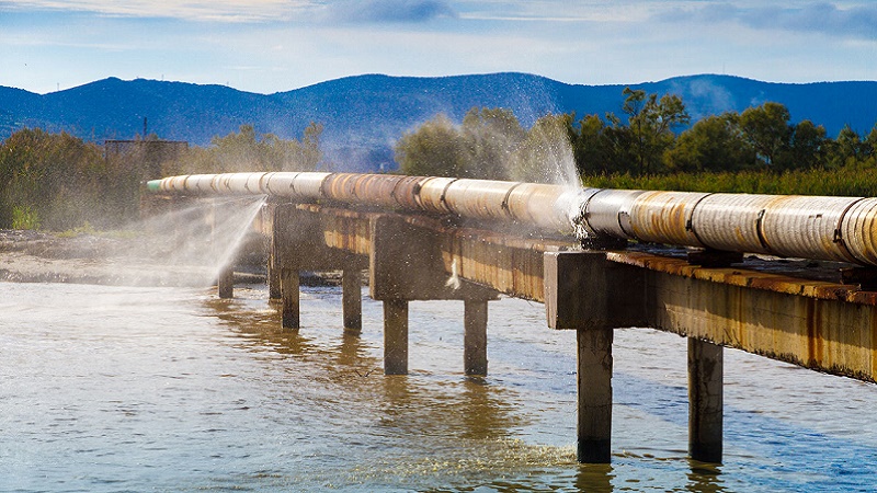 Piano Salvini per la sicurezza idrica da 12 miliardi: le 19 opere (su 418) sopra i 100 milioni