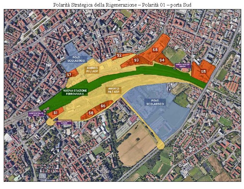 “Il Masterplan può salvare la rigenerazione urbana dallo stallo delle riforme (ma non le sostituisce)”