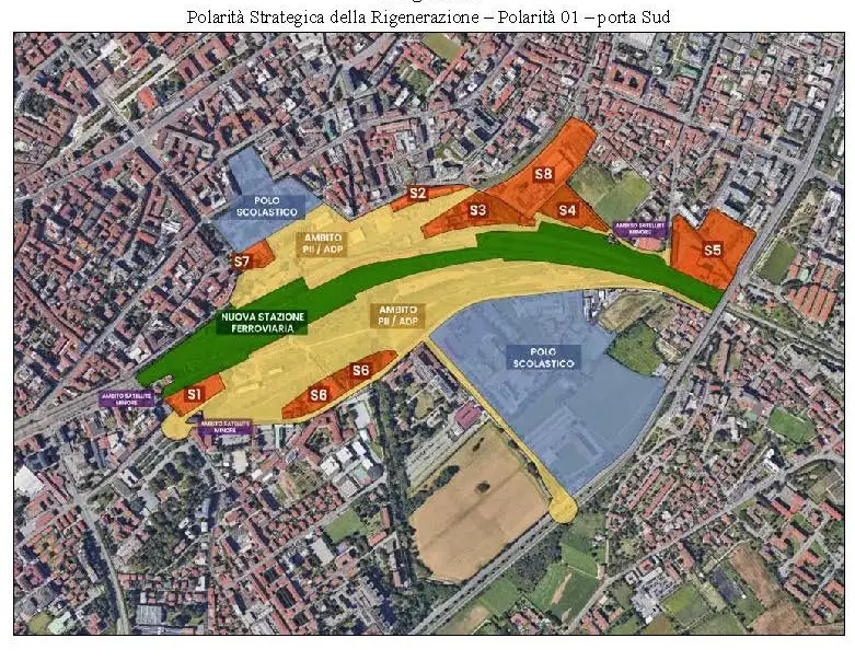 “Il Masterplan può salvare la rigenerazione urbana dallo stallo delle riforme (ma non le sostituisce)”