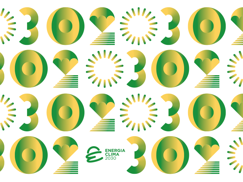 Pniec, riqualificato solo il 66% degli edifici al 2050. Obiettivo rinnovabili TRADITO: 40 e non 49%