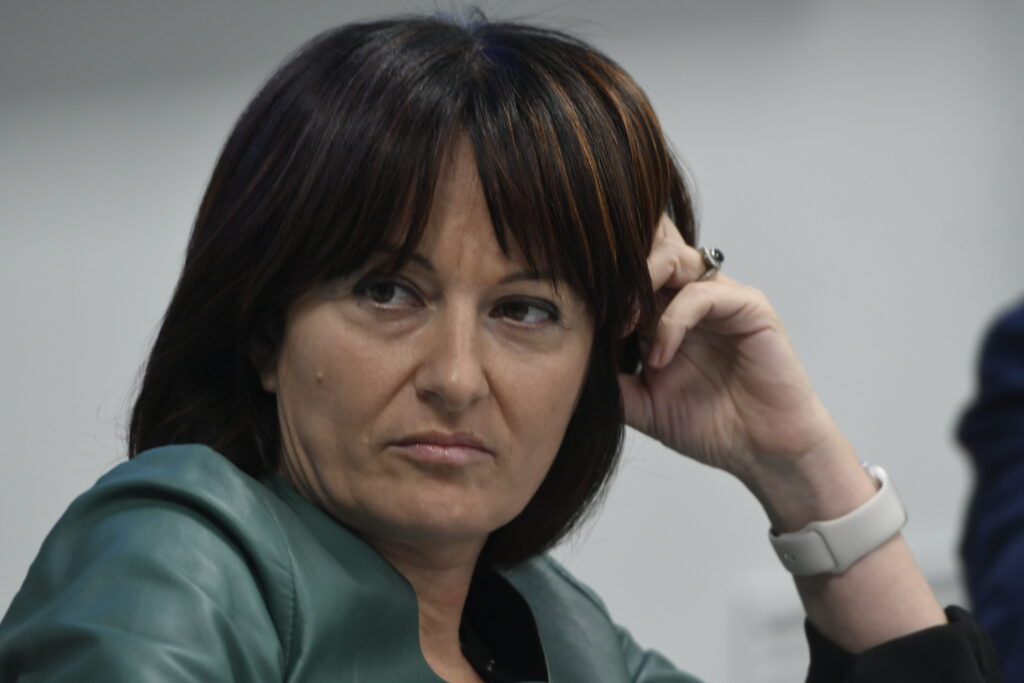 Zagarese: “Abbiamo monitorato 18mila progetti stralciati dal Pnrr o inattuati: una RISERVA per proposte in PPP”