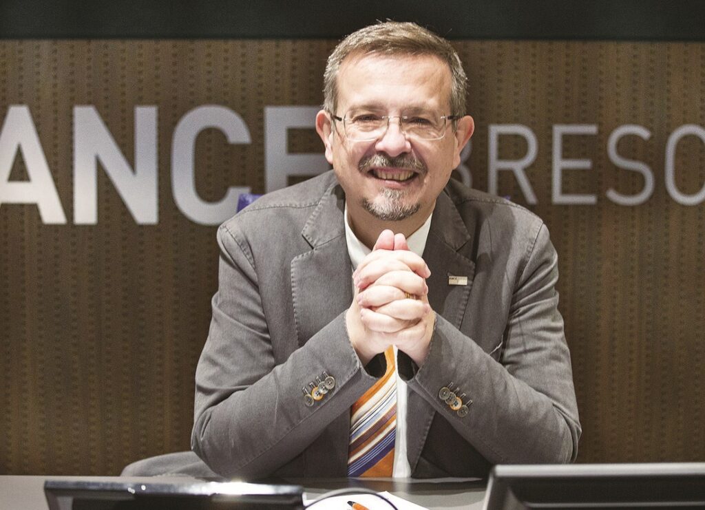 Deldossi (Ance): bene la visione decennale, ma subito indicazioni chiare alle imprese