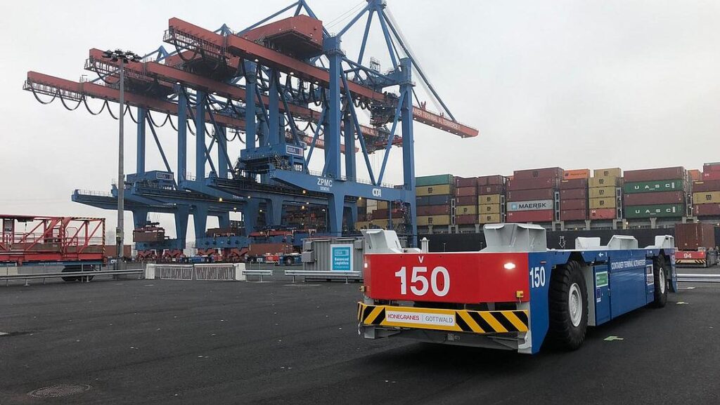 La Lombardia vara la STRETTA contro gli insediamenti logistici fuori controllo