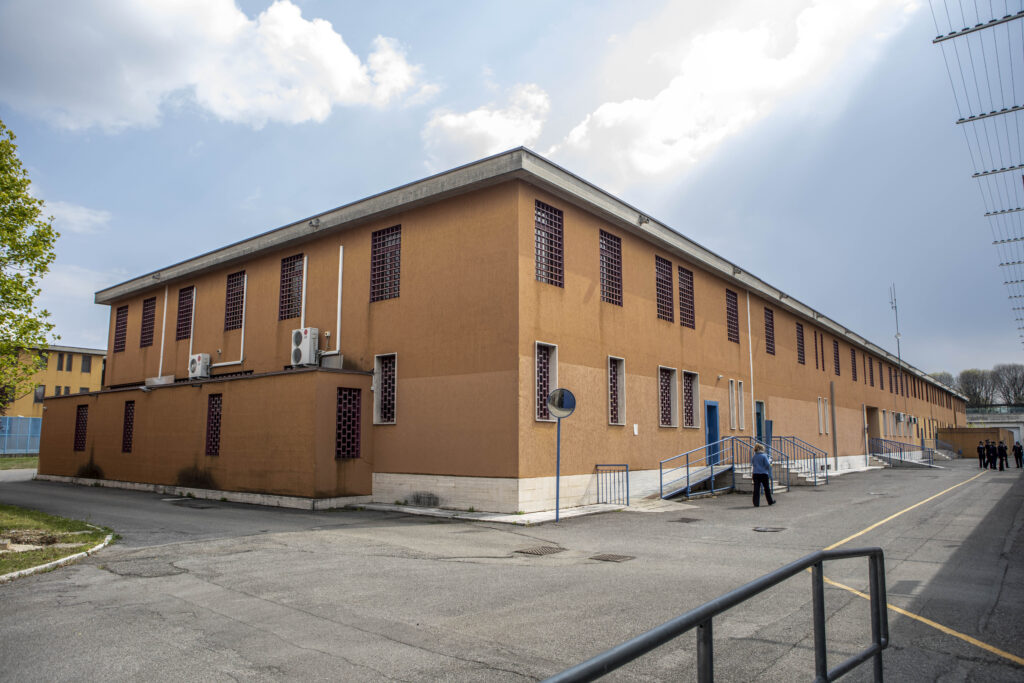 Carceri, interventi a rilento. ARRIVA il Commissario straordinario