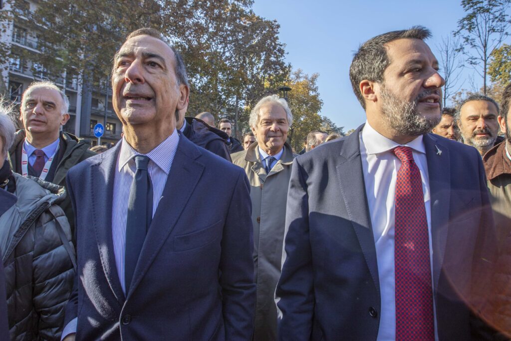 Il salva-Milano non entra nel Dl infrastrutture, forse una legge ad hoc (ma i tempi sono LUNGHI)