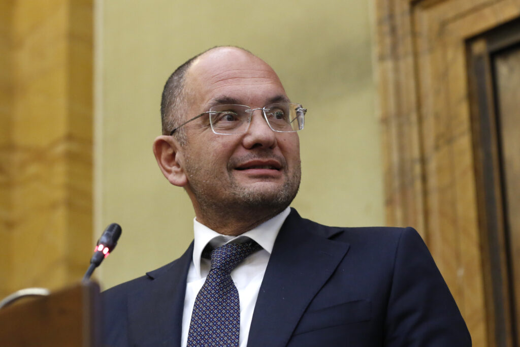 L’assillo del commissario: dare un FUTURO alle Terre di Mezzo