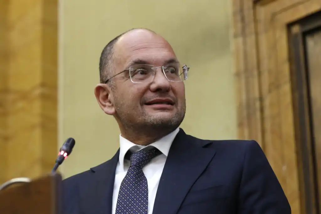 L’assillo del commissario: dare un FUTURO alle Terre di Mezzo