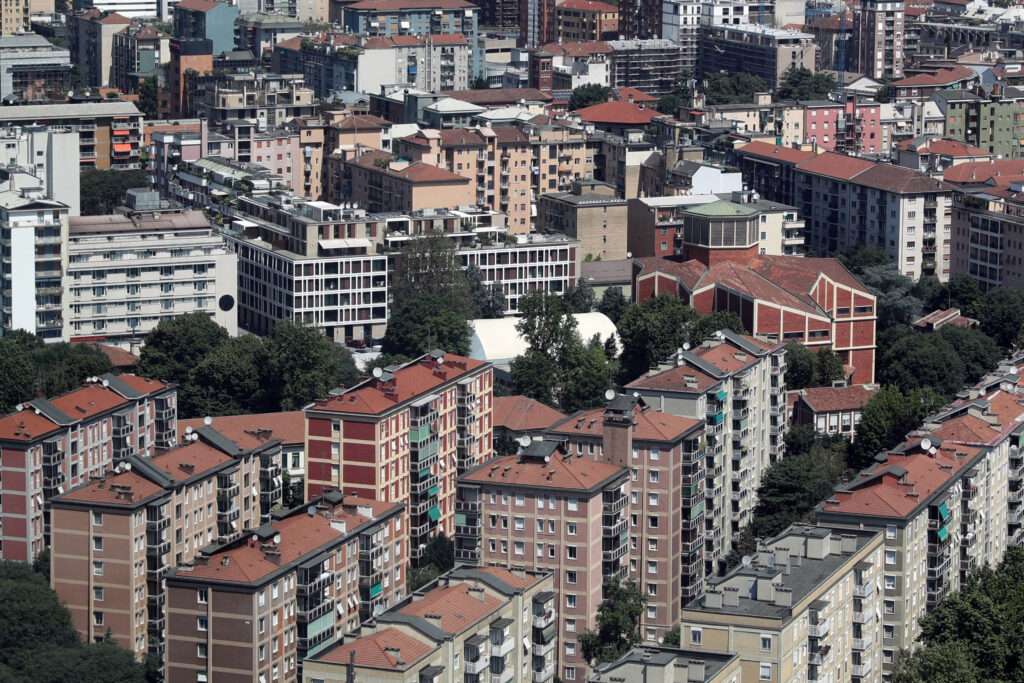 Il nuovo salva-casa: più sanatorie e tolleranze, NIENTE verifica dei tecnici sui diritti dei terzi