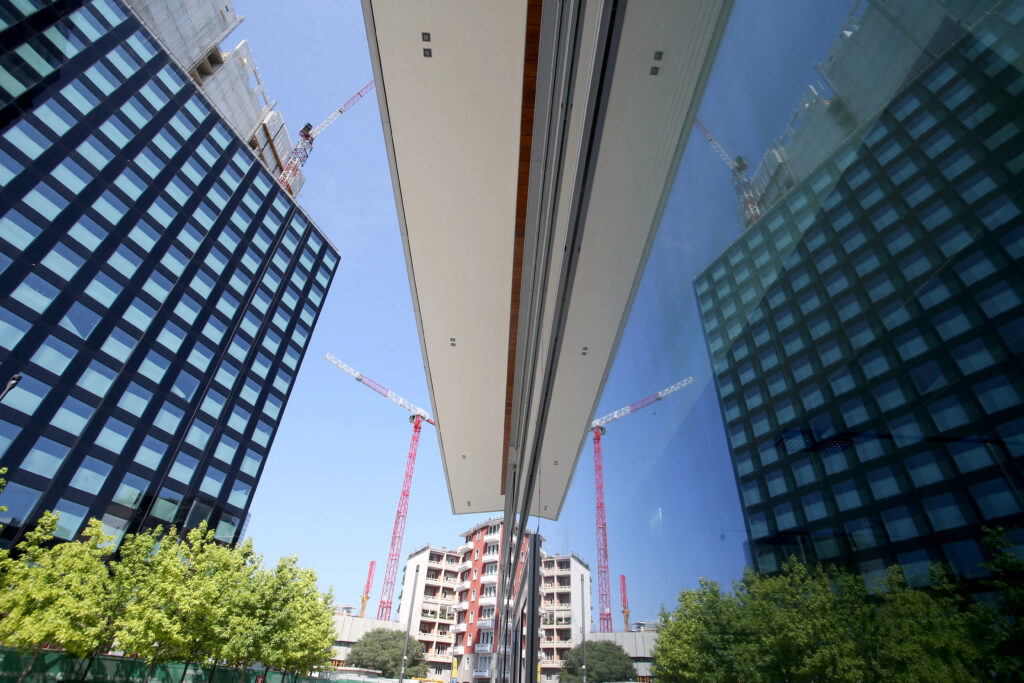 Due mesi dopo il Cdm arriva in Parlamento il Ddl Salvini che amplia il ricorso al silenzio-assenso al permesso di costruire