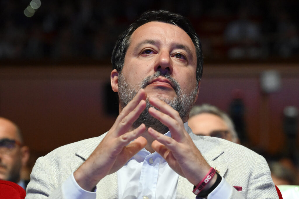 Programmazione decennale? Il Dl infrastrutture mette toppe e punta su fondi a PIOGGIA