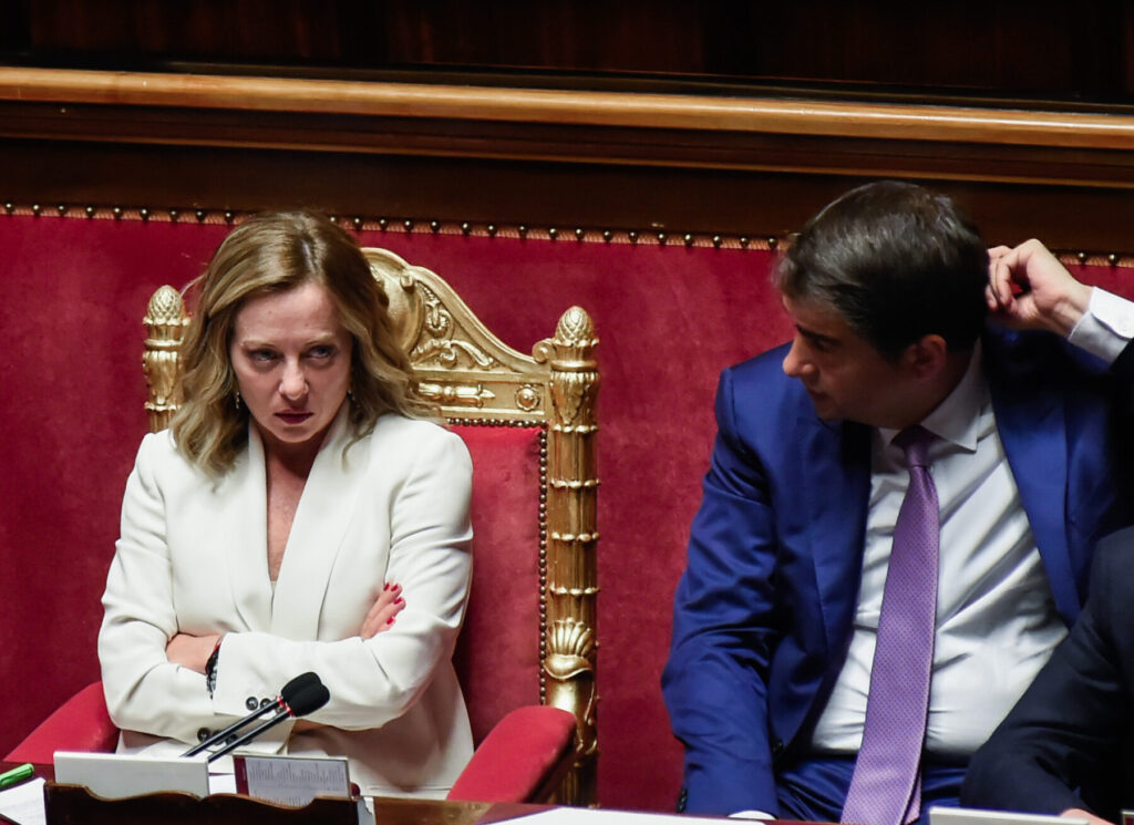 Le 600 semplificazioni del Pnrr (200 entro quest’anno) FERME tra Parlamento e Governo