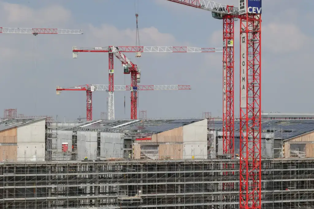 “Pnrr, nessun margine per altri RINVII”. Solo il 25% di spesa dai lavori contro il 41% assegnato