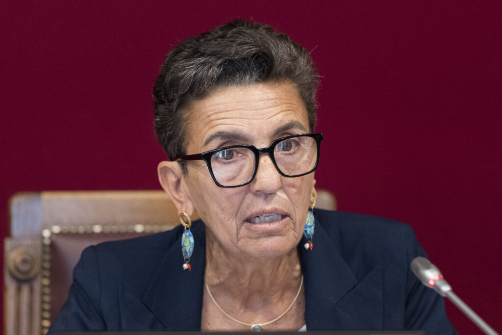 Demanio, primo avviso per Tor Vergata: sollecitazione a privati per farsi promotori di un PPP (anche per lotti)