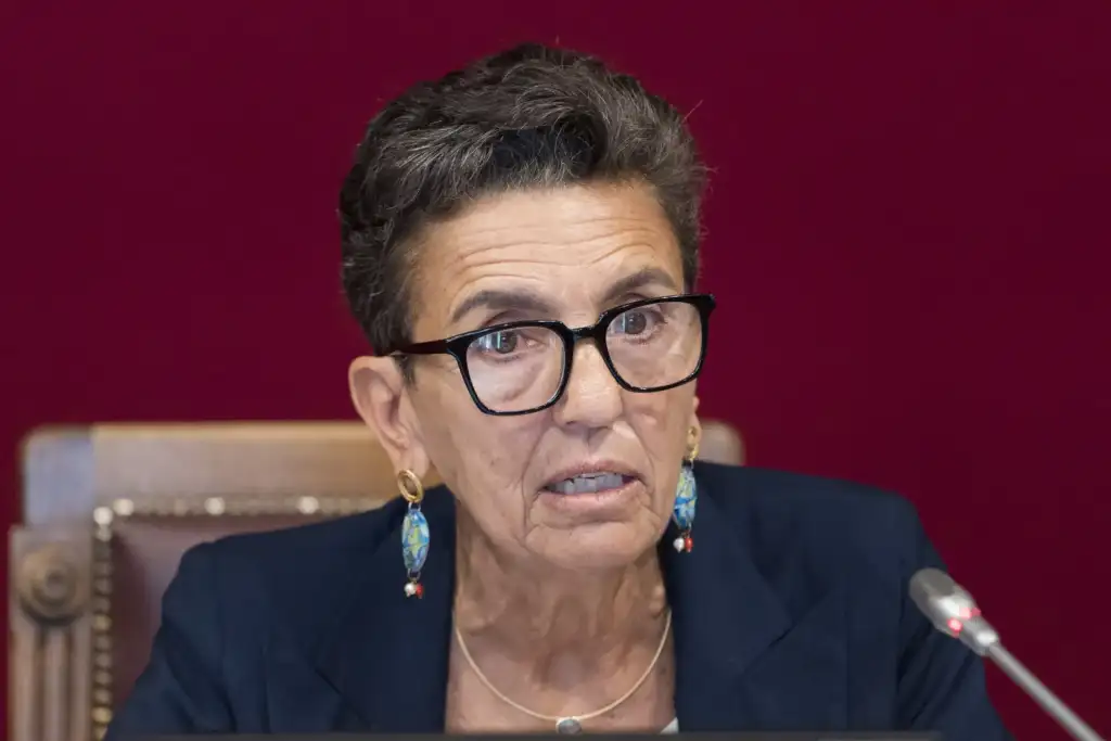 Dal Verme: “Riaprire il federalismo demaniale per immobili destinati a residenze, sviluppo locale sociale ed economico”