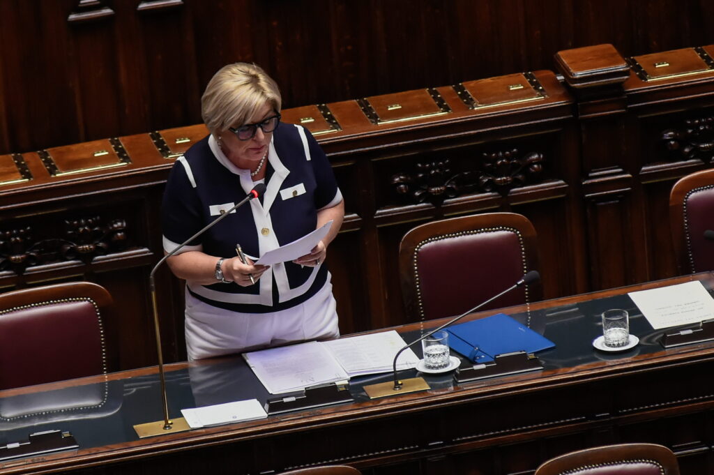 Presentato il decreto attuativo della patente a crediti, i punti possono arrivare fino a 100