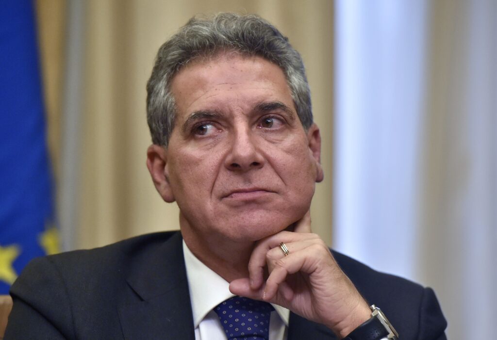 Mantini: urgente l’intervento del Parlamento per salvare la rigenerazione urbana in Italia e superare lo stallo da INCERTEZZA