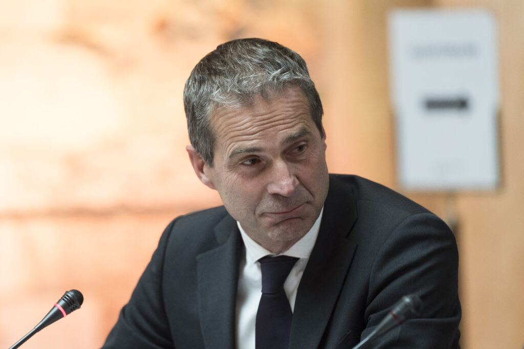Aspi, nel nuovo PEF dieci opere-chiave aspettano il via libera del Mit