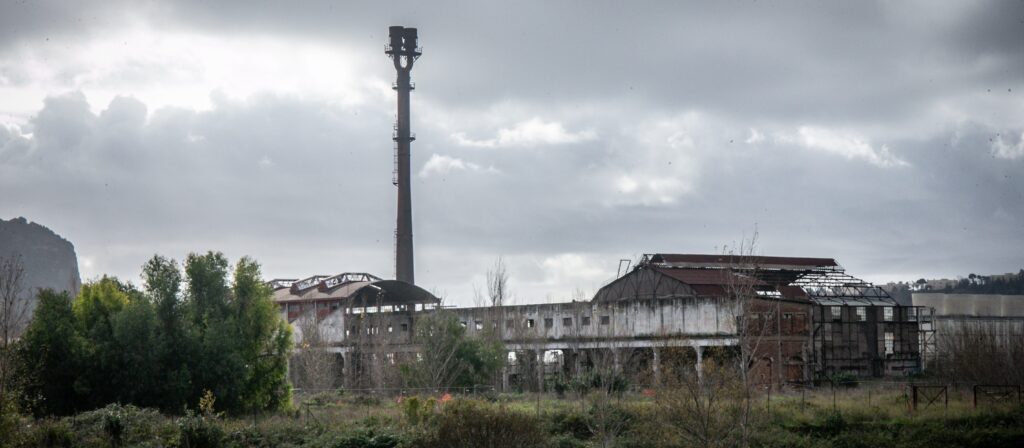 In Italia 364 milioni di m² di siti nazionali da RISANARE. Il 26% con progetto ok ma pochi operatori esclusivi