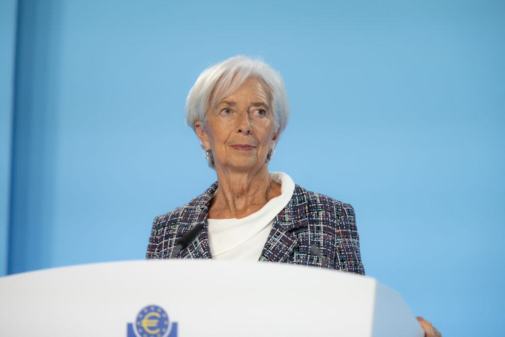 La Boe TAGLIA i tassi, la Bce  si muove cauta: l’inflazione sopra il 2% fino a metà 2025