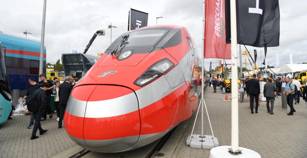 Strisciuglio: Terzo Valico puntuale al 2026, Salerno-Reggio pronta per l’appuntamento con il Ponte (2032)