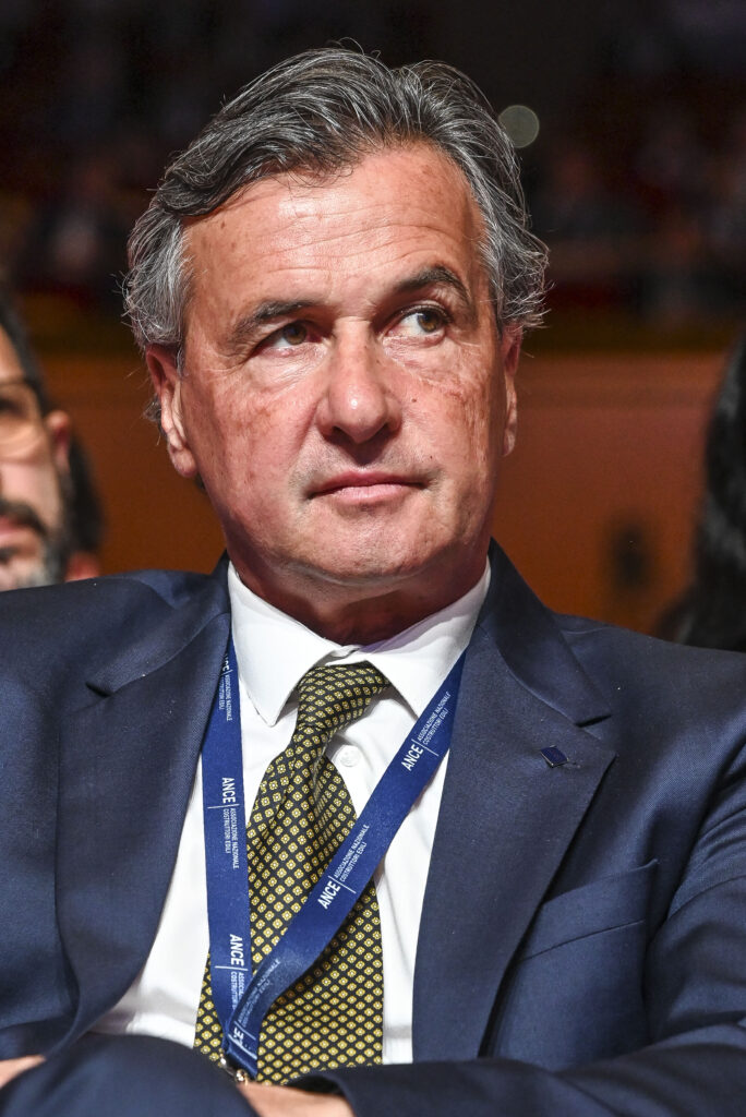 Trestini (Ance): servono almeno 10 giorni alle imprese per prepararsi alla patente a crediti