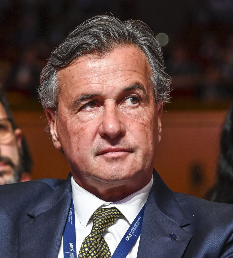 Trestini (Ance): servono almeno 10 giorni alle imprese per prepararsi alla patente a crediti