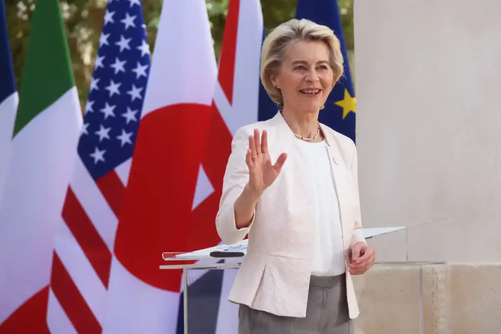 Commissione Ue, tutti i profili e i volti della squadra di von der Leyen. Fitto vicepresidente esecutivo