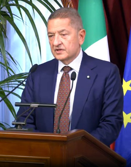 La proposta di Panetta: Pnrr a due velocità, proroga concordata oltre il 2026 solo per il SUD