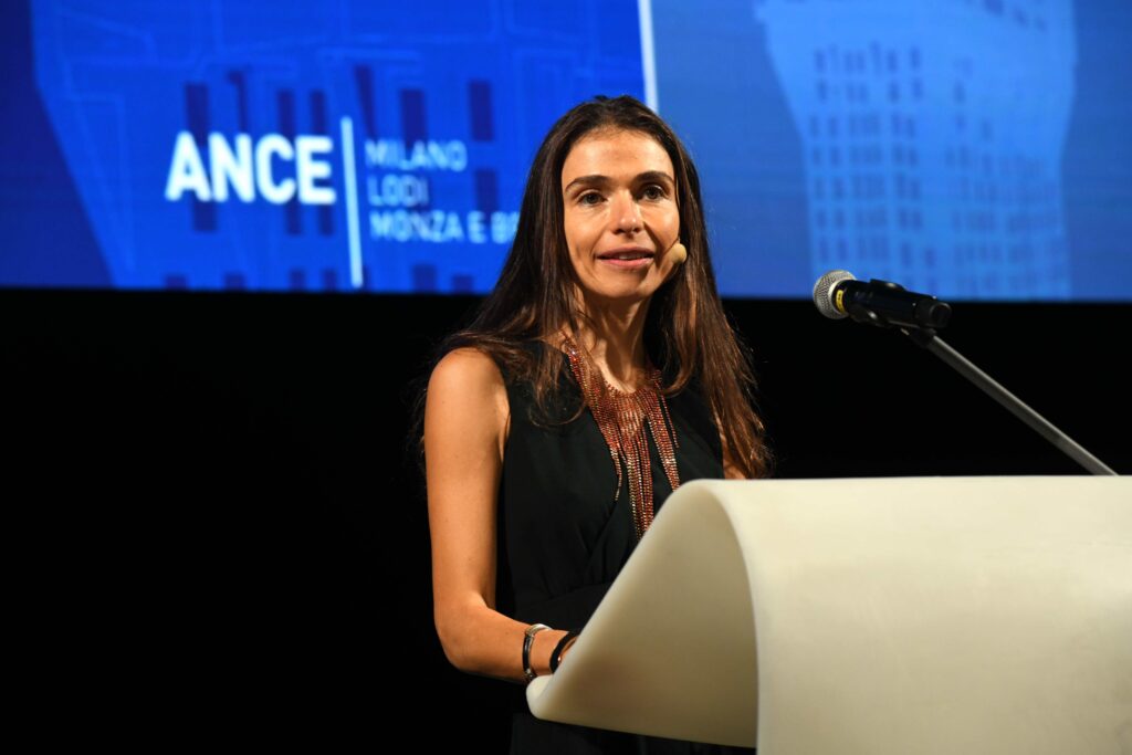 Regina De Albertis: “Le semplificazioni erano la via di uscita da un sistema vessatorio, ora sono saltate. Servono riforme definitive per tornare a investire”