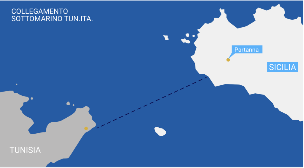 Elmed avanza: INTESA Terna-Regione Siciliana. Sul piatto quasi 8mln anche per riqualificare il parco archeologico di Selinunte