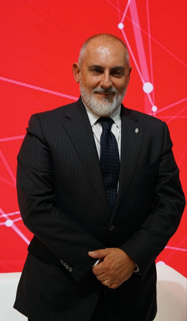 Donnarumma: ora un piano strategico a cinque anni, gli investimenti saranno tutti comunque COMPLETATI (anche se arriveranno oltre il 2026)