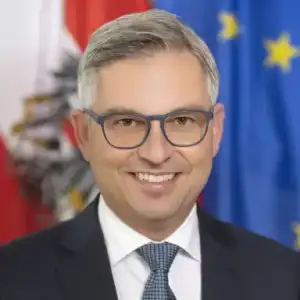 Magnus Brunner
