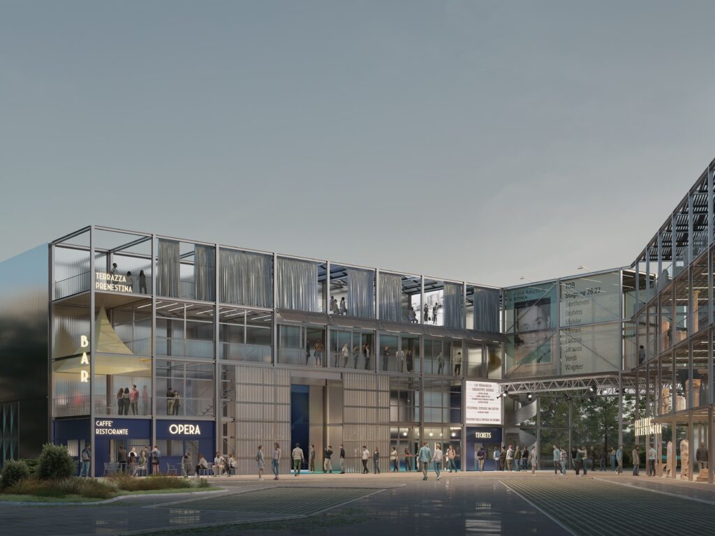 Credits: Giacomo Tampelli