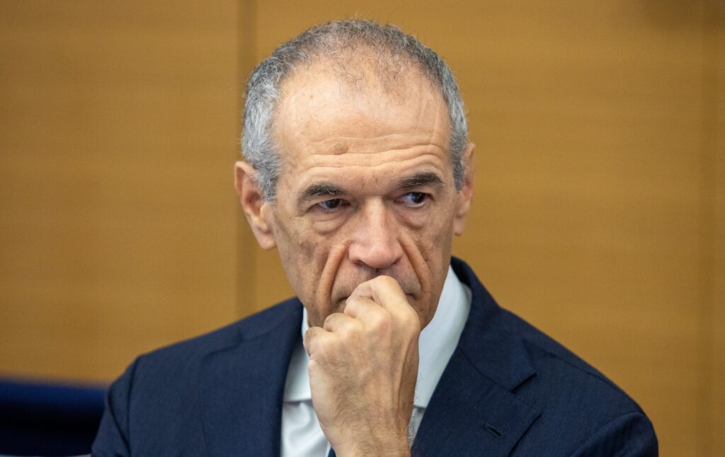 Cottarelli: i vincoli regolamentari Ers paralizzano la costruzione di abitazioni, la situazione è al livello di guardia