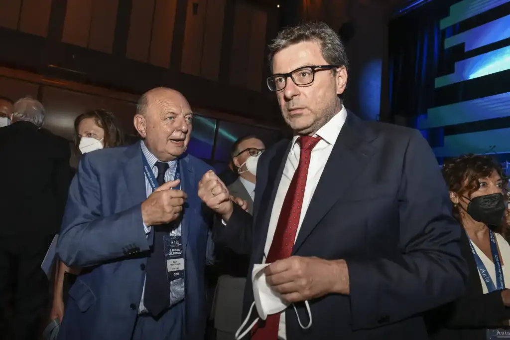 Pichetto rilancia i bonus, il Psb li stronca. Nel Pnrr la soluzione (e 1,38 mld): incentivo LEGGERO