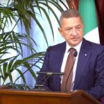 Fabio Panetta, Governatore di Banca d'Italia