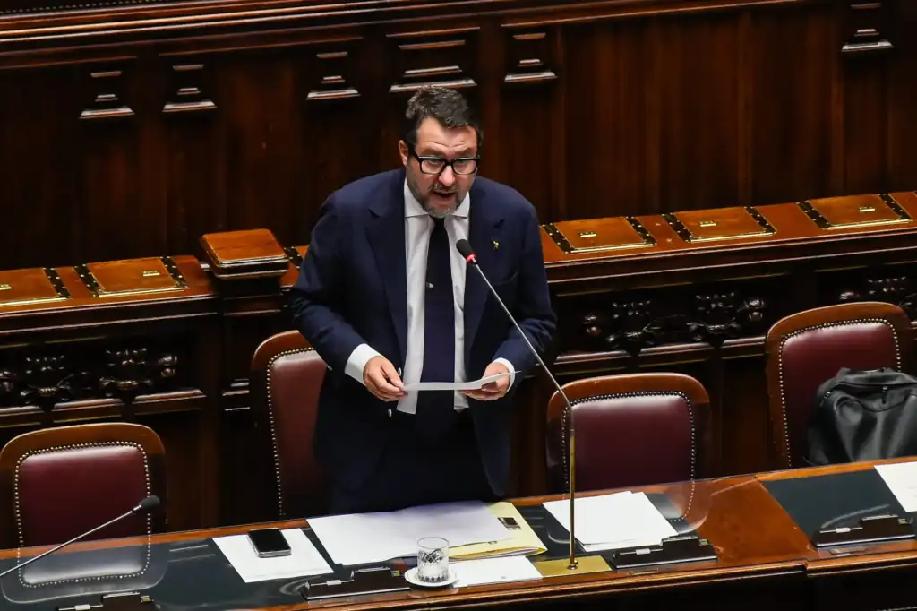 Piano casa Italia: pronte le linee guida ma per il primo bando di avvio delle sperimentazioni di edilizia residenziale e social housing ci sono SOLO 100 milioni