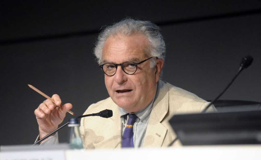 Paolo Desideri: con 72 progetti Pnrr vi dico che i costi troppo bassi dei PFTE saranno un problema. Il più bello? L’Albergo dei poveri a Napoli