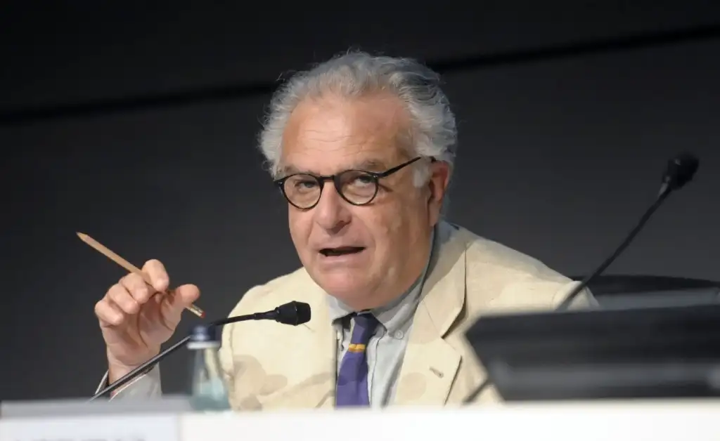 Paolo Desideri: con 72 progetti Pnrr vi dico che i costi troppo bassi dei PFTE saranno un problema. Il più bello? L’Albergo dei poveri a Napoli