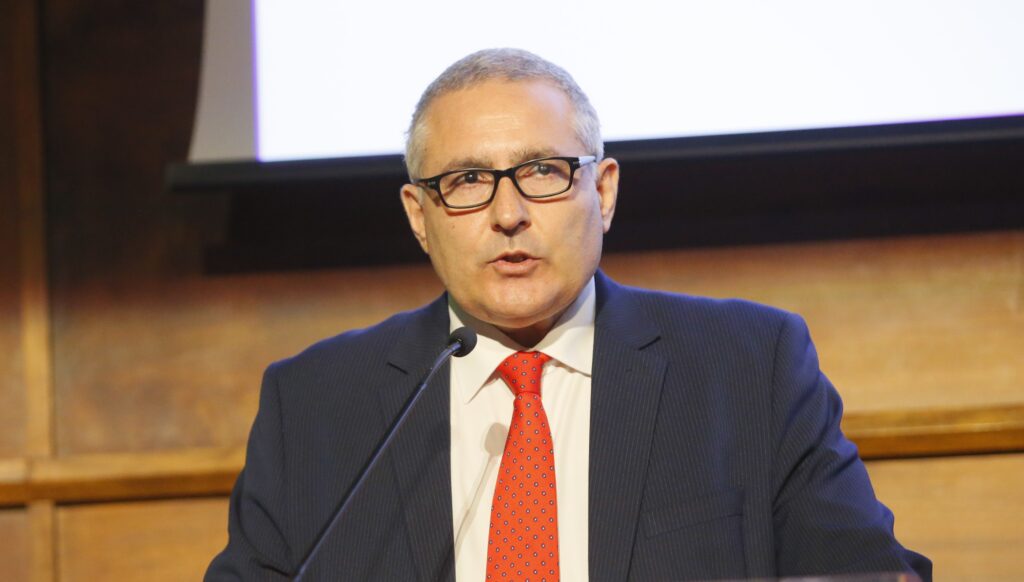 Ricciardi: “Senza Rup si ferma l’Italia. Ora la patente professionale e incentivi alla Pa per fare più formazione”