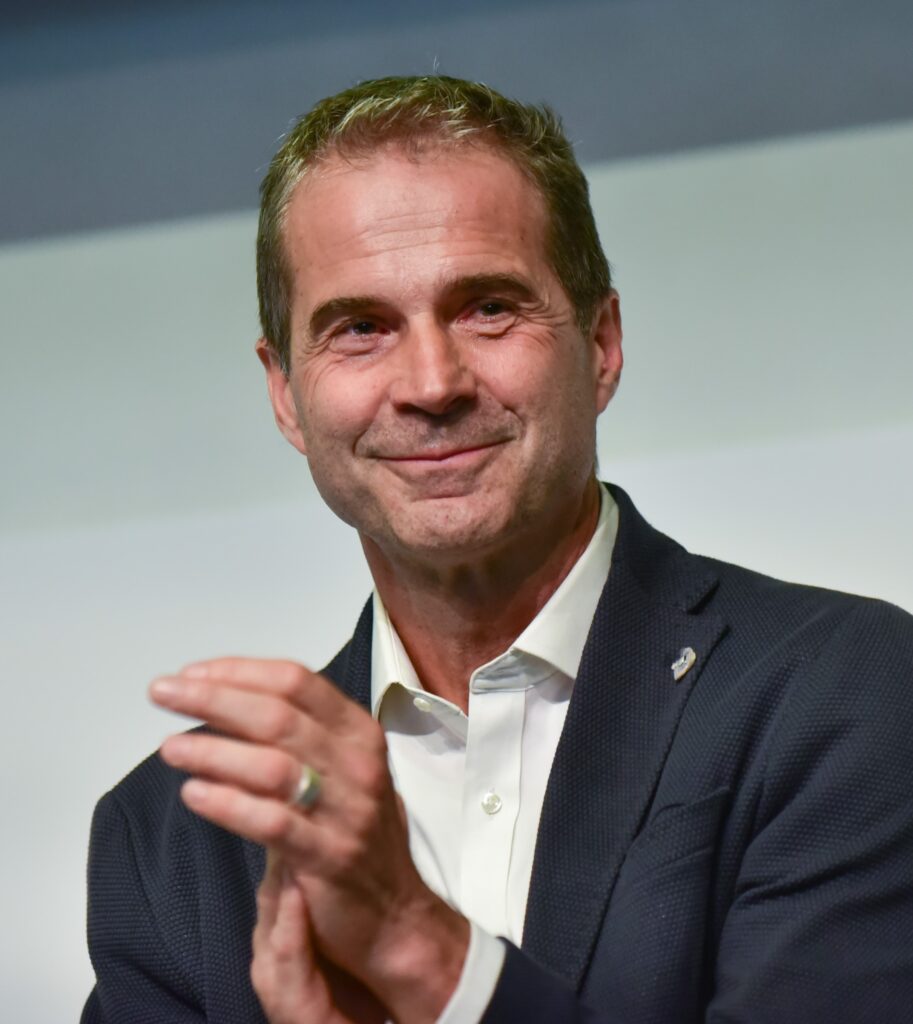 Tomasi: la RIGENERAZIONE della rete autostradale è un must, nel 2024 record di investimenti a 2 miliardi