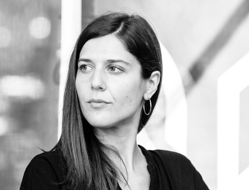 Alice Buzzone: con il FAR meno linguaggio tecnico, più architettura da marciapiede