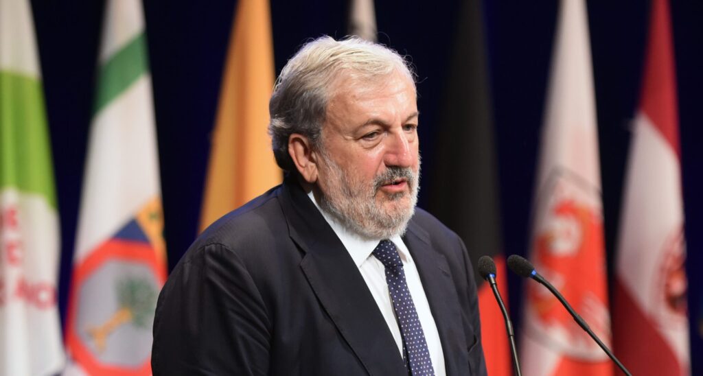 Aree idonee, dopo la Sardegna anche la Puglia vara la STRETTA