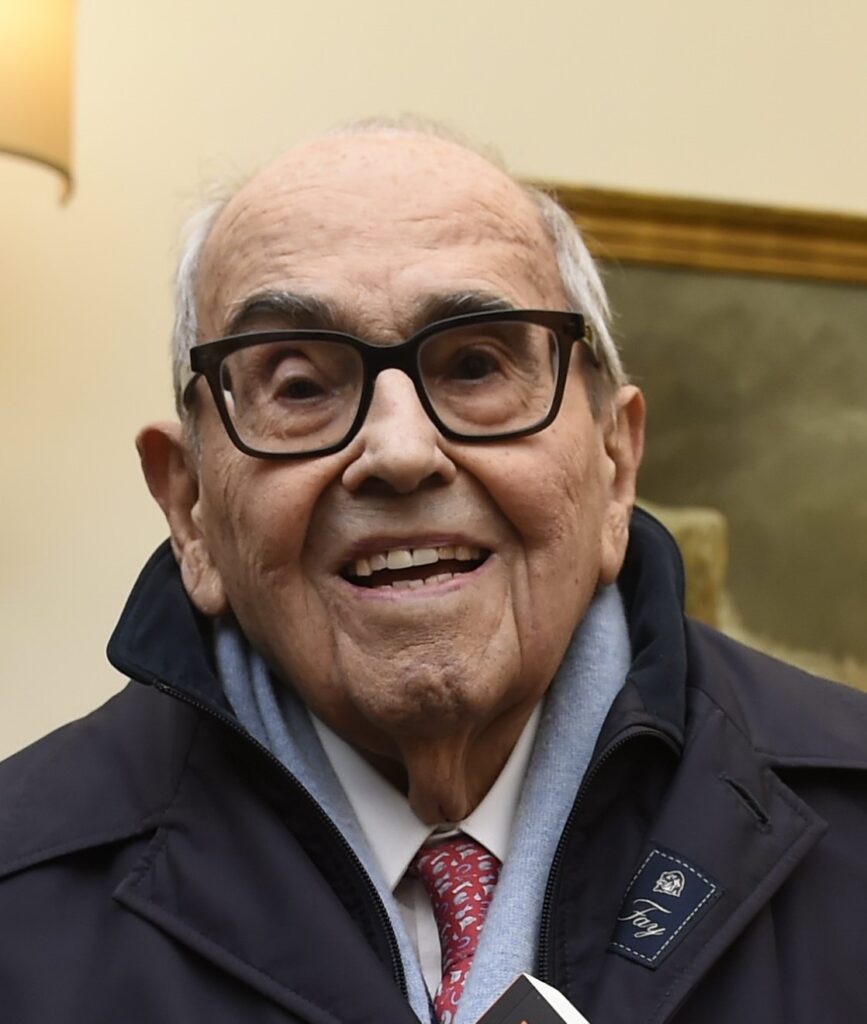 Addio a Francesco Merloni, la sua legge fu un monumento alla concorrenza nel Paese senza trasparenza