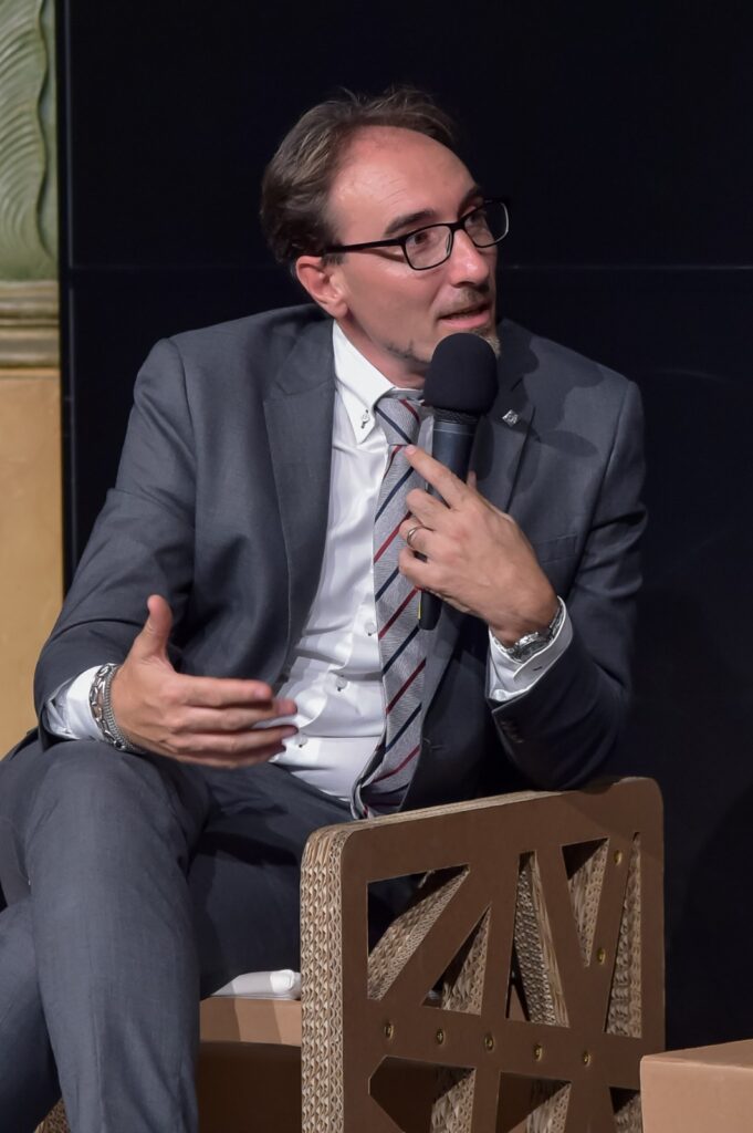 Panci (Ordine Architetti Roma): per la rigenerazione urbana passi avanti nella legge nazionale con CONCORSI di progettazione e indicatori del degrado, va rivista quella del Lazio