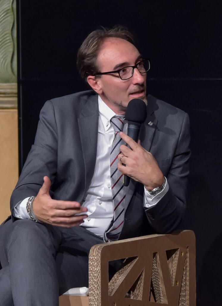Panci: “Non si può fare rigenerazione urbana senza una nuova legge urbanistica. Nel Piano casa sforzo quantitativo, manca la qualità degli spazi”