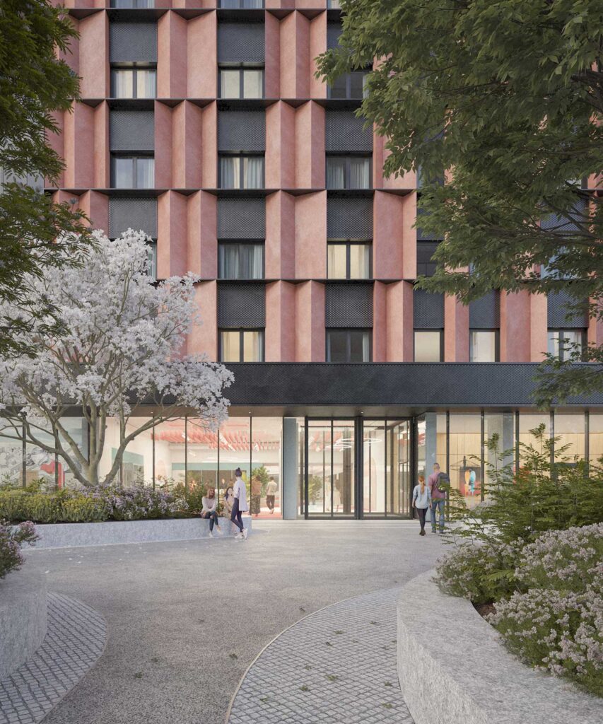 Tutta la rigenerazione urbana ancora viva di Milano, i progetti di eccellenza che vanno avanti e continuano a cambiare il volto della città